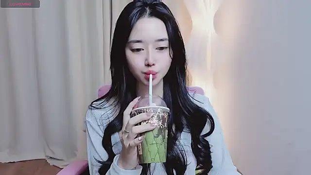 Miu-999 online show from 04-01-26, 07:09