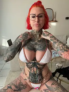 CatCoxx online show from 04-26-26, 05:38