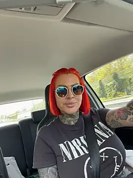 CatCoxx online show from 04-28-26, 10:20