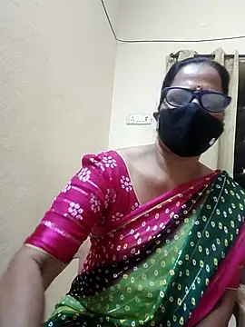Darshini-Lovely online show from 09-26-25, 09:35