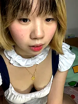 zhaomosheng125216 online show from 12-03-25, 01:35