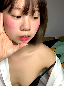 zhaomosheng125216 online show from 01-07-26, 11:07