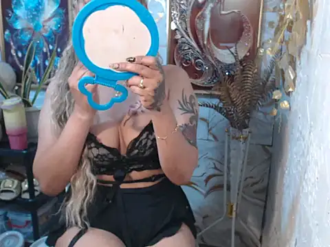 tshot izzy 88 online show from 10-05-25, 05:39