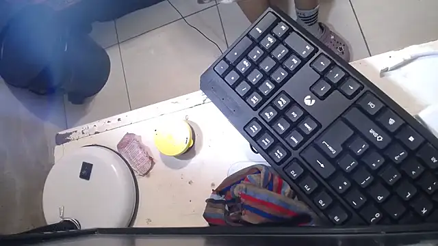 EssenceLovers online show from 04-25-26, 05:54