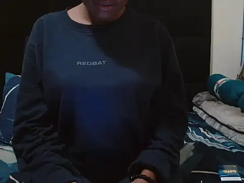 Snapshot of CreamySexyPussy chatting on 09-28-25, 04:45 CreamySexyPussy online show from 09-28-25, 04:45