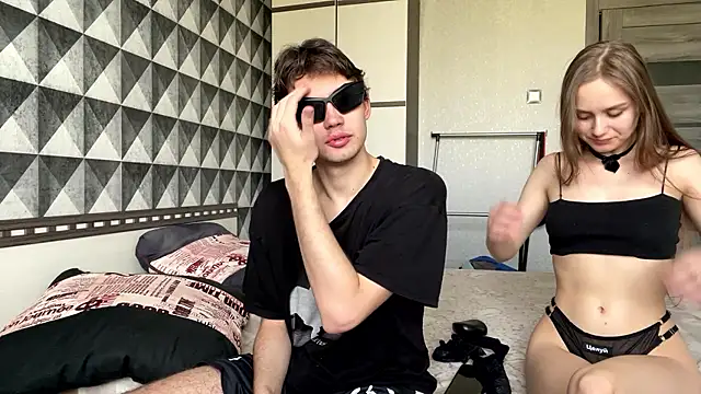 merycouple online show from 01-17-26, 05:34