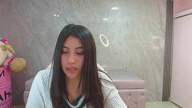 Zoe Blaze A online show from 10-09-25, 12:52