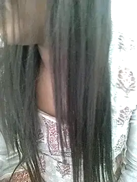 Kavya Rathore online show from 11-19-25, 04:56