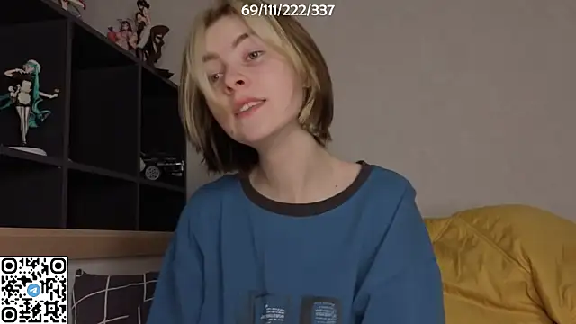 bertamimi online show from 12-01-25, 06:13