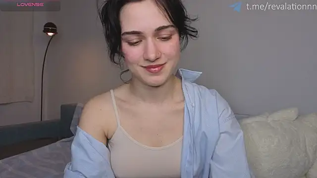 revalation  online show from 03-10-26, 04:34