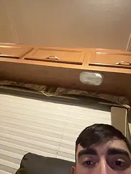 Gabewil24 online show from 10-21-25, 03:29