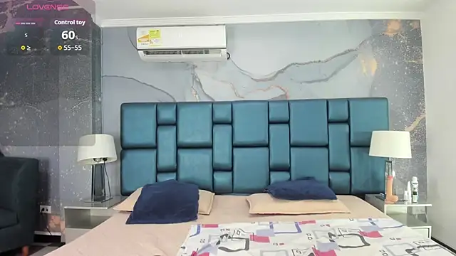 lady kiinky online show from 10-03-25, 06:49