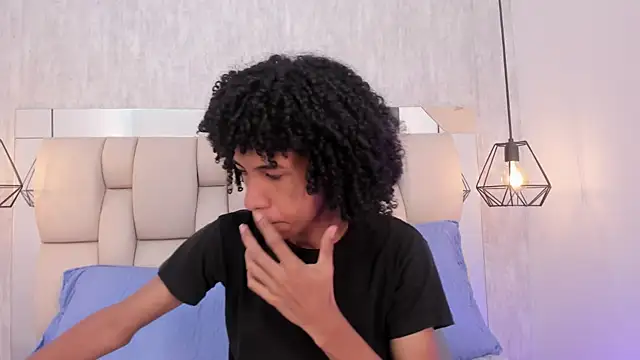 Johan gz  online show from 09-13-25, 11:21