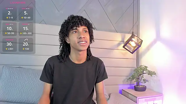 Johan gz  online show from 11-21-25, 12:04