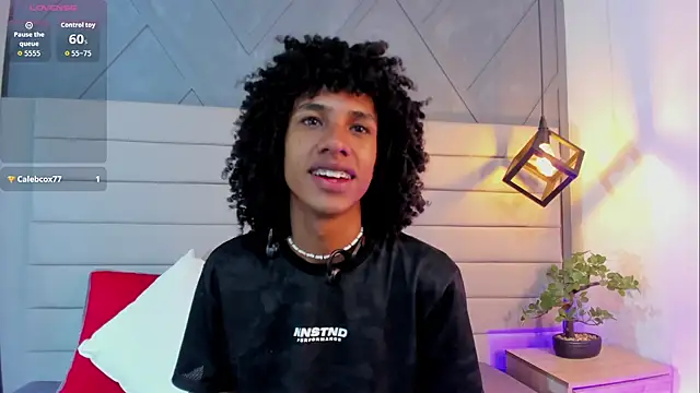 Johan gz  online show from 11-25-25, 12:49