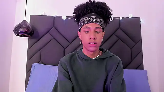 Johan gz  online show from 12-03-25, 05:22