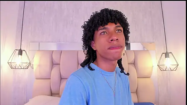 Johan gz  online show from 03-29-26, 01:33