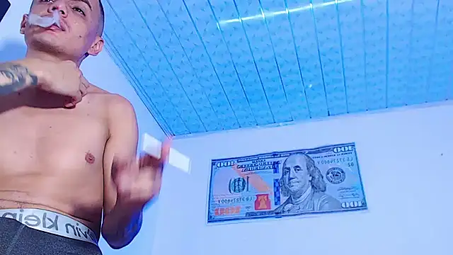 pitersonntt online show from 04-23-26, 06:58