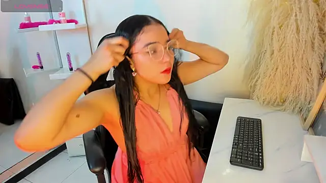 CamiJones online show from 09-10-25, 11:54