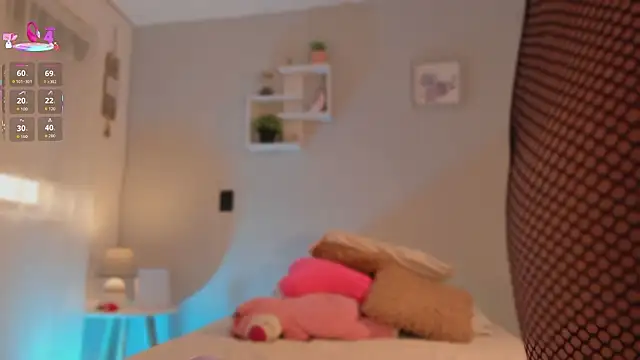 caro sanchezz online show from 02-07-26, 12:42