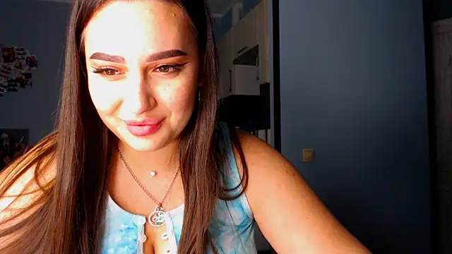 NikiWhite online show from 09-18-25, 02:02