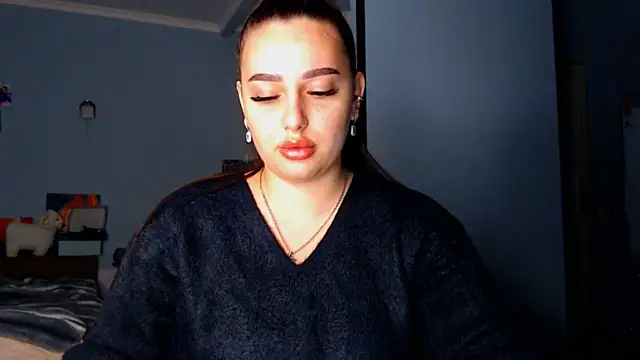 NikiWhite online show from 09-26-25, 09:41