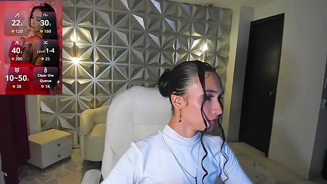 hellen tease online show from 06-10-26, 12:37