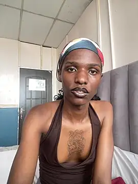 Trans fairy online show from 02-13-26, 01:07