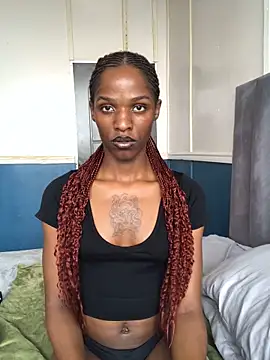 Trans fairy online show from 02-24-26, 10:02