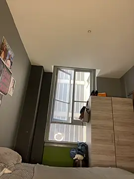 Trans fairy online show from 07-09-26, 11:03