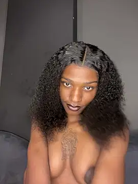 Trans fairy online show from 07-16-26, 01:50
