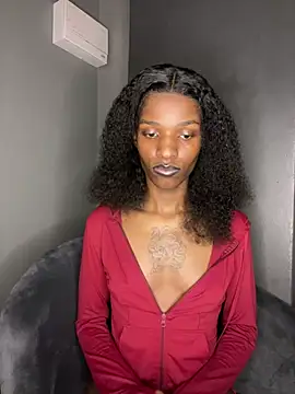 Trans fairy online show from 07-27-26, 02:07