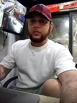 Catire10  online show from 10-13-25, 02:06