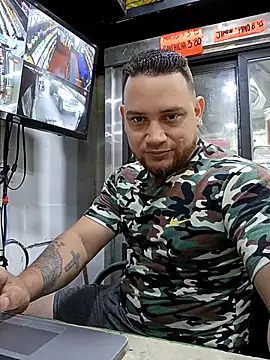 Catire10  online show from 11-13-25, 02:49