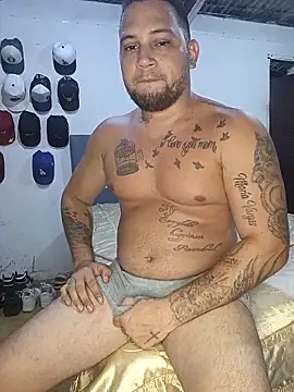 Catire10  online show from 04-15-26, 09:05