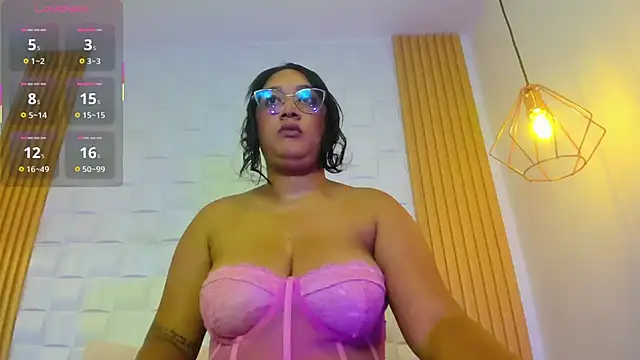 AriaBelle online show from 11-01-25, 11:01