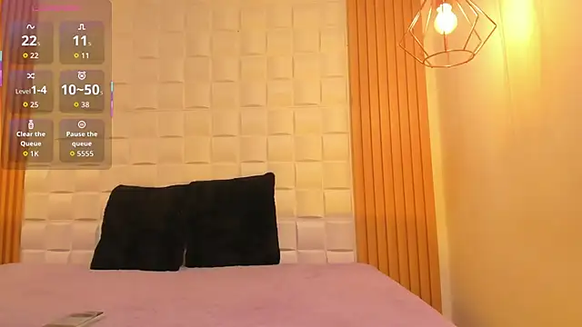 AriaBelle online show from 11-29-25, 11:02