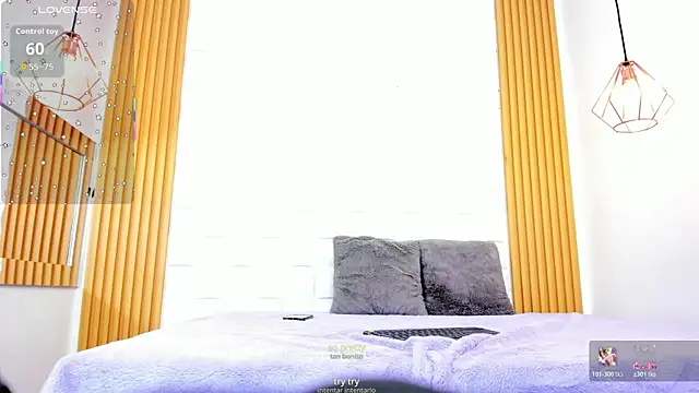 AriaBelle online show from 04-16-26, 12:39