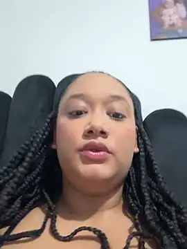 AriaBelle online show from 05-19-26, 11:55