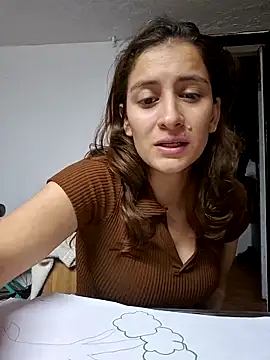 aytanna torrez online show from 12-18-25, 01:22