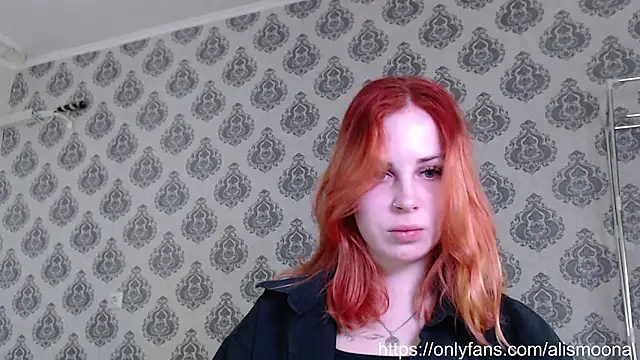 Alismoona online show from 03-12-26, 06:14