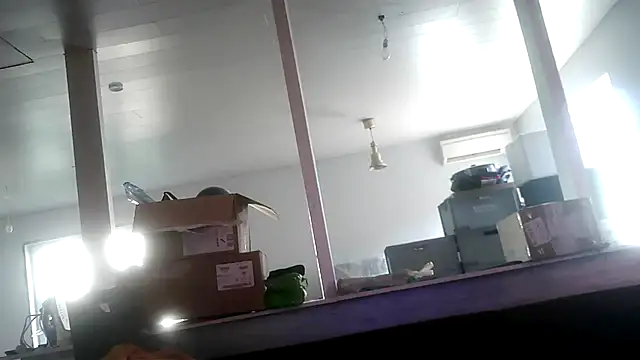 Bikerhot883hd online show from 09-28-25, 03:17