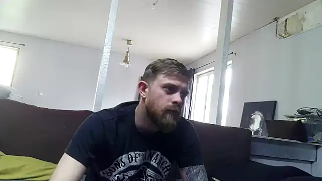 Bikerhot883hd online show from 04-12-26, 04:12