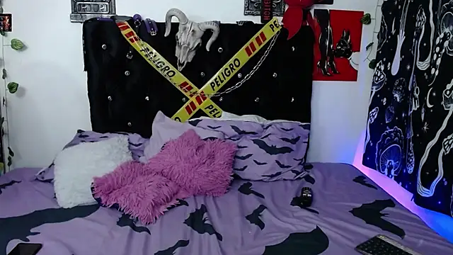 mayaREDdoll online show from 02-12-26, 02:06