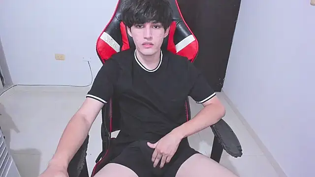 eren 188 online show from 01-18-26, 02:37