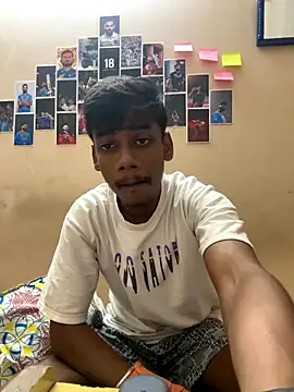 Lustking2406 online show from 09-22-25, 08:00