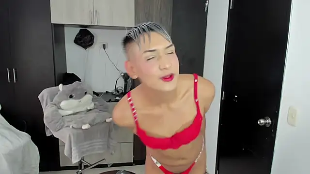 goldenangels1 online show from 02-12-26, 08:37