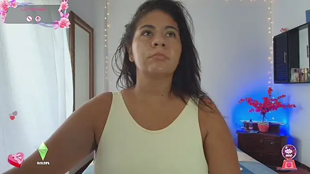 samanthahut1 online show from 09-26-25, 07:29