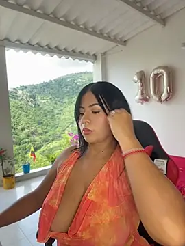 samanthahut1 online show from 06-07-26, 07:50