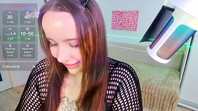 Margott Joy online show from 11-07-25, 08:31